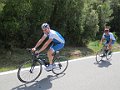 2013 - Cykeltur i Barcalona